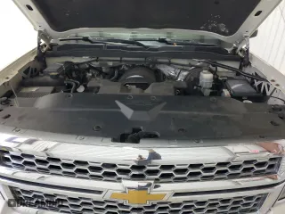 2014 Chevrolet Silverado 1500 LTZ with VIN 3GCUKSEC0EG260976, listed as a Copart auction lot 87107934 with 182,355 mi miles and Clean Title. Bid and sale history available at carsss.com. Image 11.