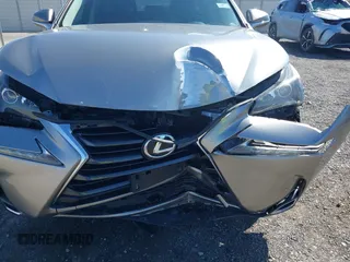 2015 Lexus NX 200t с VIN JTJYARBZ3F2016994, выставлен на аукционе IAAI как лот 41857283 с пробегом 62 739 миль миль и . История ставок и продаж доступна на DreamBid. Изображение 6.