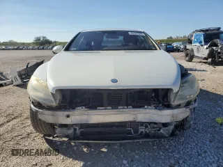 2008 Mercedes-Benz CL-Class V8 with VIN WDDEJ71X98A011968, listed as a Copart auction lot 48122325 with 148,516 mi miles and Salvage Title. Bid and sale history available at carsss.com. Image 5.