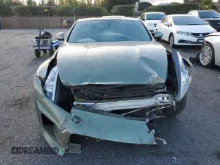 2017 Nissan 370Z Touring with VIN JN1AZ4EH5HM954234, listed as a Copart auction lot 80887064 with 60,042 mi miles and Salvage Title. Bid and sale history available at carsss.com. Image 5.