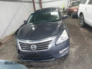 2014 Nissan Altima S with VIN 1N4AL3AP2EN384839, listed as a IAAI auction lot 41940730 with 119,651 mi miles and . Bid and sale history available at carsss.com. Image 12.