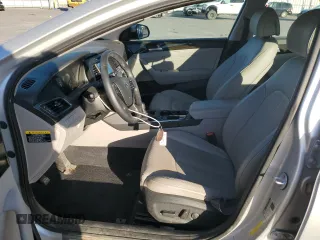 2016 Hyundai Sonata Limited z VIN 5NPE34AF9GH310524, wystawiony jako Copart lot #53154645 z przebiegiem 66 017 mil mil oraz Szkoda całkowita • Salvage title. Historia ofert i sprzedaży dostępna na DreamBid. Obrazek 7.