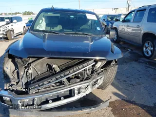 2019 Ford F-150 XL with VIN 1FTEW1C40KKC52685, listed as a IAAI auction lot 41380536 with 117,655 mi miles and . Bid and sale history available at DreamBid. Image 12.