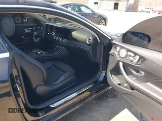 2019 Mercedes-Benz E-Class E 450 with VIN WDD1J6JB2KF108954, listed as a IAAI auction lot 41870189 with 99,004 mi miles. Bid and sale history available at carsss.com. Image 5.