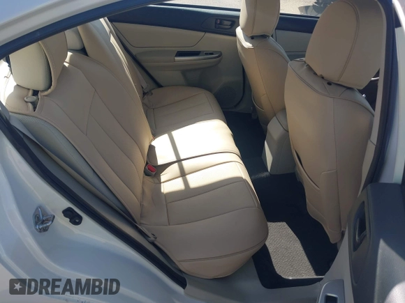 2016 Subaru Impreza z VIN JF1GJAA61GG013965, wystawiony jako IAAI lot #42152624 z przebiegiem 59 584 mil mil oraz . Historia ofert i sprzedaży dostępna na DreamBid. Obrazek 8.