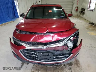 2019 Chevrolet Malibu LT with VIN 1G1ZD5ST9KF206426, listed as a Copart auction lot 49345265 with 189,766 mi miles and Clean Title. Bid and sale history available at carsss.com. Image 5.
