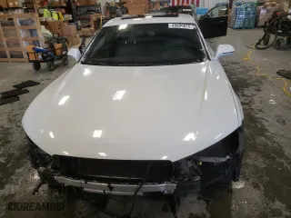 2016 Audi A7 3.0 Premium Plus with VIN WAUWGAFC3GN091076, listed as a Copart auction lot 45896875 with 114,736 mi miles and Salvage Title. Bid and sale history available at carsss.com. Image 5.