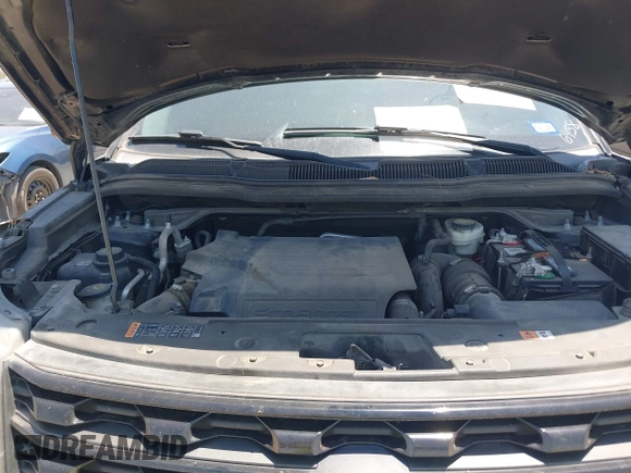 2016 Ford Explorer Sport with VIN 1FM5K8GTXGGB96458, listed as a IAAI auction lot 42224500 with 133,575 mi miles and . Bid and sale history available at DreamBid. Image 10.