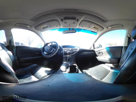 2013 Lexus RX 350 with VIN 2T2BK1BA8DC161251, listed as a IAAI auction lot 41838877 with 96,529 mi miles. Bid and sale history available at carsss.com. Image 19.