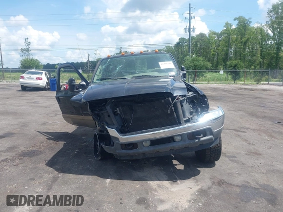 2001 Ford F-350 XL with VIN 1FTSW31F91EB55386, listed as a IAAI auction lot 42492448 with 273,172 mi miles and . Bid and sale history available at DreamBid. Image 12.