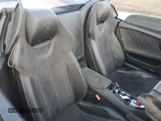 2016 Lamborghini Huracan LP 610-4 z VIN ZHWUR1ZF7GLA05381, wystawiony jako Copart lot #42731925 z przebiegiem 10 965 mil mil oraz Szkoda całkowita • Salvage title. Historia ofert i sprzedaży dostępna na DreamBid. Obrazek 10.