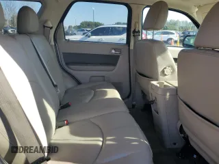 2010 Mercury Mariner с VIN 4M2CN9BG3AKJ24955, выставлен на аукционе Copart как лот 49281755 с пробегом 140 768 миль миль и Списание • Salvage title. История ставок и продаж доступна на DreamBid. Изображение 11.