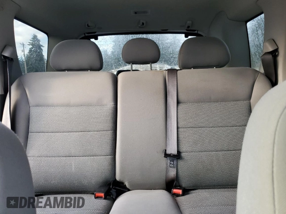 2006 Ford Escape Hybrid with VIN 1FMYU96H16KA20744, listed as a Copart auction lot 83619374 with 173,021 mi miles and Clean Title. Bid and sale history available at carsss.com. Image 10.