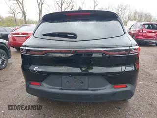 2024 Dodge Hornet GT Plus with VIN ZACNDFBN6R3A25456, listed as a IAAI auction lot 41945249 with 8,328 mi miles and . Bid and sale history available at DreamBid. Image 17.