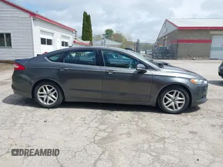 2016 Ford Fusion SE with VIN 3FA6P0H72GR162185, listed as a IAAI auction lot 42171928 with 122,848 mi miles and . Bid and sale history available at carsss.com. Image 13.
