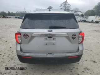 2021 Ford Explorer z VIN 1FMSK7BH0MGA67303, wystawiony jako Copart lot #51536265 z przebiegiem 58 922 mil mil oraz Szkoda całkowita • Salvage title. Historia ofert i sprzedaży dostępna na DreamBid. Obrazek 6.