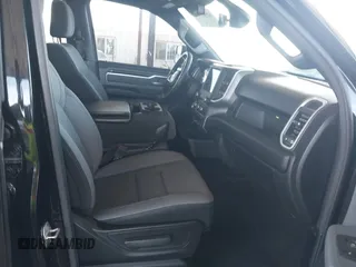 2021 Ram 1500 Big Horn с VIN 1C6RREFTXMN501179, выставлен на аукционе IAAI как лот 42325094 с пробегом 56 265 миль миль и . История ставок и продаж доступна на DreamBid. Изображение 5.