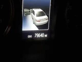 2015 Toyota Camry XLE with VIN 4T1BF1FK0FU083626, listed as a IAAI auction lot 41911558 with 79,640 mi miles and . Bid and sale history available at DreamBid. Image 7.