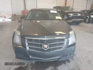 2010 Cadillac CTS Luxury with VIN 1G6DG5EG3A0146283, listed as a IAAI auction lot 42590369 with 219,961 mi miles and . Bid and sale history available at DreamBid. Image 6.