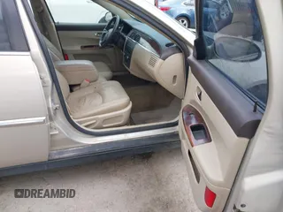 2008 Buick LaCrosse CX с VIN 2G4WC582181348129, выставлен на аукционе IAAI как лот 42311263 с пробегом 166 503 миль миль и . История ставок и продаж доступна на DreamBid. Изображение 5.