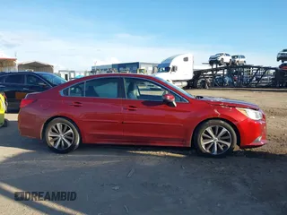 2015 Subaru Legacy Limited with VIN 4S3BNAN60F3032340, listed as a IAAI auction lot 42747122 with 179,755 mi miles and . Bid and sale history available at DreamBid. Image 13.