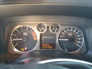 2006 Hummer H3 with VIN 5GTDN136068123874, listed as a Copart auction lot 81121104 with 214,735 mi miles and Clean Title. Bid and sale history available at carsss.com. Image 9.