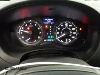 2008 Lexus ES with VIN JTHBJ46G082169452, listed as a Copart auction lot 60909264 with 159,519 mi miles and Salvage Title. Bid and sale history available at carsss.com. Image 9.