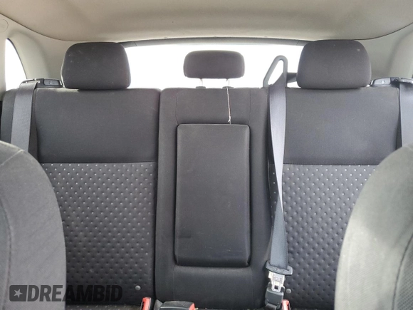 2011 Mitsubishi Outlander Sport SE with VIN JA4AP4AU0BZ013560, listed as a Copart auction lot 50426545 with 104,730 mi miles and Clean Title. Bid and sale history available at carsss.com. Image 10.