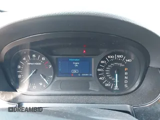 2014 Ford Edge SE with VIN 2FMDK4GC2EBB33542, listed as a IAAI auction lot 42562870 with 205,364 mi miles and . Bid and sale history available at DreamBid. Image 7.