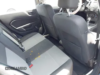 2016 Ford Fiesta S with VIN 3FADP4TJ8GM171214, listed as a IAAI auction lot 42582098 with 62,074 mi miles and . Bid and sale history available at DreamBid. Image 8.