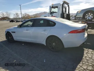 2016 Jaguar XF S with VIN SAJBG4BV4GCY04977, listed as a Copart auction lot 42283565 with 70,741 mi miles and Clean Title. Bid and sale history available at carsss.com. Image 2.