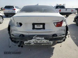 2015 BMW 4 Series 428i z VIN WBA3N3C56FK234418, wystawiony jako Copart lot #48208145 z przebiegiem 66 796 mil mil oraz Szkoda całkowita • Salvage title. Historia ofert i sprzedaży dostępna na DreamBid. Obrazek 6.