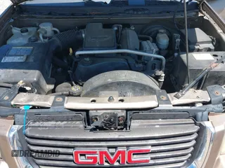 2003 GMC Envoy SLT with VIN 1GKDS13S432246741, listed as a IAAI auction lot 42051902 with 344,691 mi miles and . Bid and sale history available at DreamBid. Image 10.