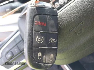 2022 Jeep Compass High Altitude with VIN 3C4NJDCB4NT158729, listed as a IAAI auction lot 42095683 with 53,874 mi miles and . Bid and sale history available at DreamBid. Image 11.