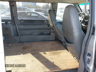 2004 GMC Safari with VIN 1GKEL19X74B509293, listed as a IAAI auction lot 41409987 with Not Provided miles. Bid and sale history available at carsss.com. Image 8.