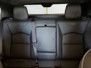 2024 Cadillac XT4 AWD Premium Luxury z VIN 1GYFZDR49RF100387, wystawiony jako Copart lot #76304794 z przebiegiem 14 649 mil mil oraz Szkoda całkowita • Salvage title. Historia ofert i sprzedaży dostępna na DreamBid. Obrazek 10.