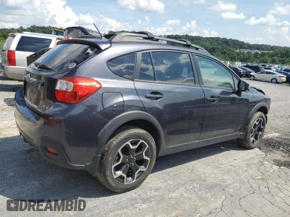 2015 Subaru Crosstrek Premium с VIN JF2GPACC3F8225756, выставлен на аукционе Copart как лот 64675265 с пробегом 164 223 миль миль и Чистый • Clean title. История ставок и продаж доступна на DreamBid. Изображение 3.