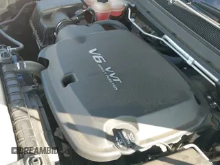 2022 Chevrolet Colorado 4WD Z71 с VIN 1GCGTDEN9N1246354, выставлен на аукционе IAAI как лот 43298694 с пробегом 29 286 миль миль и . История ставок и продаж доступна на DreamBid. Изображение 19.