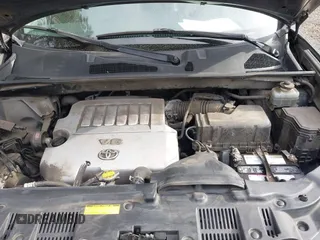 2010 Toyota Highlander Limited with VIN JTEDK3EH2A2156022, listed as a IAAI auction lot 41683741 with 165,099 mi miles and . Bid and sale history available at DreamBid. Image 10.