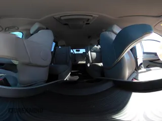 2018 Honda Odyssey EX-L with VIN 5FNRL6H71JB077112, listed as a IAAI auction lot 41721523 with 70,893 mi miles. Bid and sale history available at carsss.com. Image 19.