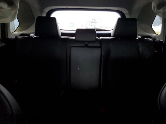 2022 Toyota RAV4 XLE Premium с VIN 2T3A1RFV6NW301836, выставлен на аукционе Copart как лот 58658235 с пробегом 41 495 миль миль и Списание • Salvage title. История ставок и продаж доступна на DreamBid. Изображение 10.