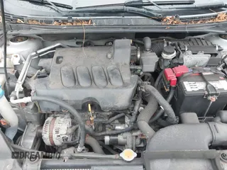 2011 Nissan Sentra SR with VIN 3N1AB6AP1BL654544, listed as a IAAI auction lot 41956381 with 127,715 mi miles and . Bid and sale history available at DreamBid. Image 10.