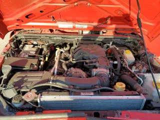2016 Jeep Wrangler Unlimited Sport with VIN 1C4BJWDG2GL235220, listed as a Copart auction lot 48978005 with 126,863 mi miles and Salvage Title. Bid and sale history available at DreamBid. Image 11.