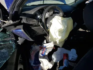 2007 Pontiac G5 GT z VIN 1G2AN15B877388851, wystawiony jako Copart lot #81476464 z przebiegiem Nie podano mil oraz Szkoda całkowita • Salvage title. Historia ofert i sprzedaży dostępna na DreamBid. Obrazek 8.