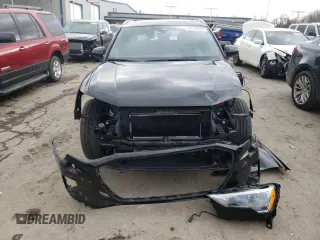 2020 Audi Q3 Premium with VIN WA1AECF39L1113348, listed as a Copart auction lot 44678063 with 18,375 mi miles. Bid and sale history available at carsss.com. Image 5.