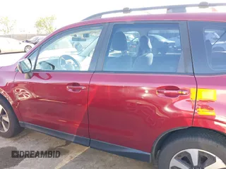 2017 Subaru Forester with VIN JF2SJABC2HH482648, listed as a IAAI auction lot 42140904 with 201,432 mi miles and . Bid and sale history available at DreamBid. Image 14.