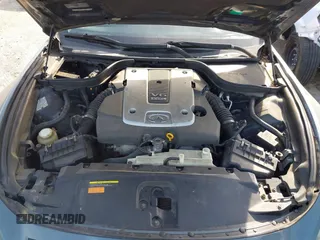 2010 Infiniti G37 Coupe x with VIN JN1CV6EL5AM151255, listed as a IAAI auction lot 42063389 with 1 mi miles. Bid and sale history available at carsss.com. Image 10.