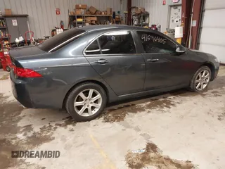 2005 Acura TSX with VIN JH4CL96975C034682, listed as a IAAI auction lot 41596405 with 228,889 mi miles and . Bid and sale history available at DreamBid. Image 13.