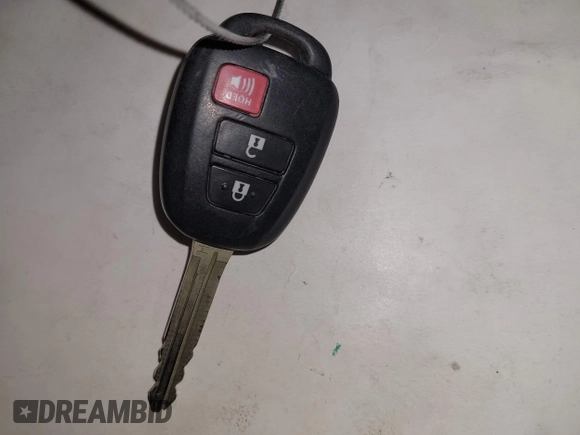 2016 Toyota Prius One with VIN JTDKDTB32G1125284, listed as a IAAI auction lot 42053031 with 146,465 mi miles and . Bid and sale history available at DreamBid. Image 11.