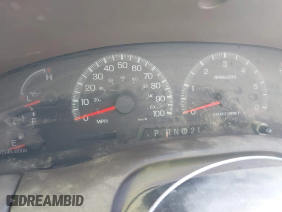 1999 Ford F-150 XL with VIN 1FTRX17L5XKB39130, listed as a IAAI auction lot 42041520 with Not Provided miles. Bid and sale history available at carsss.com. Image 7.